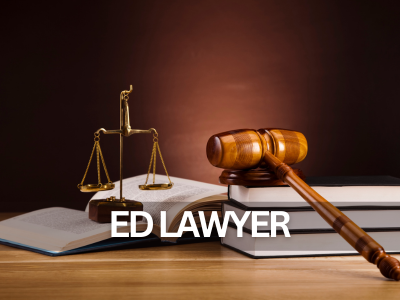 ED & CBI Lawyer